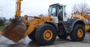 Liebherr L 574 2plus2,rok 2003