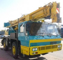 Kato 300E,rok 1992